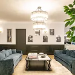 Hotel A&o Centrum Brussel