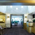 Barsey By Warwick 4* Brussel