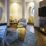 Hotel Indigo Brussels - City By Ihg