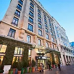 Hotel Indigo Brussels - City By Ihg