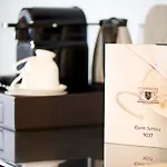 Stanhope Hotel By Thon Hotels