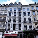 Apartmentsapart Brussels