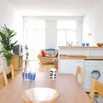 Very Central Apartment In Brussels