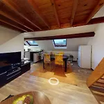 2 Bedroom Apartment With A Rooftop Terrace On 3Rd Floor