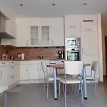 Appartement Basilique Corner Brussel