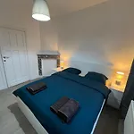 Cosy Apartment Merode 2