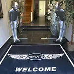 Royal Apartments Brussels