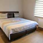 Royal Apartments Brussels