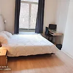 Superbe Appartement Au Coeur Du Quartier Europeen