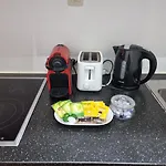 Florya Studio Woluwe