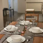 Quartos Privados Em Apartamento Compartilhado Em Bruxelas