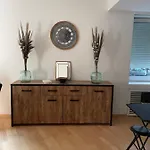 Apt 2 Chambres Au Coeur De Uccle