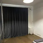 Quartos Privados Em Apartamento Compartilhado Em Bruxelas