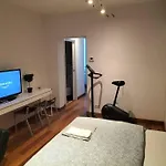 Appartement - Quartier Europeen