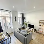 Appartement Palais Royal Brussel