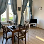 Charming Europarlament Resedence