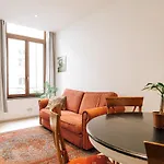 Cozy Apartment In Brussels
