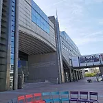 Charming Europarlament Resedence