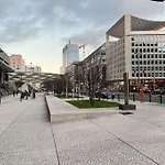Appart En Plein Centre Bruxelles