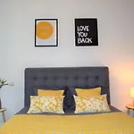 Home Sweet Home Brussels Center