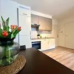 Studio Hypercentre Bruxelles