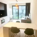 Appartement Au Centre Ville