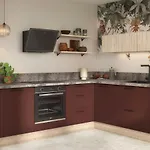 Maison Charmente Belge