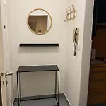 Appartement Expo Brussel