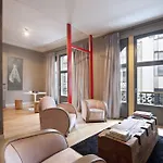 Appartement Quartier Opera