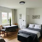 Appartement Expo