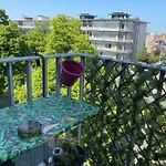 Expo Appartement Brussel