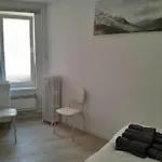 1 Bedroom Studio Sleeps 4