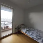 Room And Balcony With Canal View - Shared Bathroom