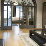Chic 3-Bedroom Apartment For Rent To Professionals In Ixelles