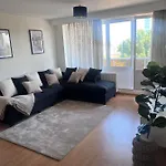 Appartement 2 Chambre A Bruxelles