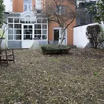 Chic 3-Bedroom Apartment For Rent To Professionals In Ixelles