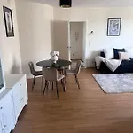Appartement 2 Chambre A Bruxelles