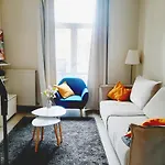 Superbe Appartement Au Coeur Du Quartier Europeen
