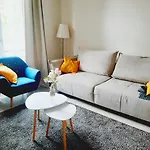 Superbe Appartement Au Coeur Du Quartier Europeen