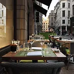 Rocco Forte Hotel Amigo