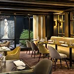 Barsey By Warwick Hotel Brussel