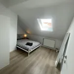 Schaerbeek Room 1