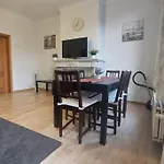 Charming 1-Bedroom Apartment