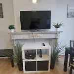 Charming 1-Bedroom Apartment