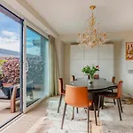 Brussels Penthouse Prestige