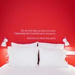 Smartflats - Pacific Brussels