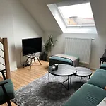 Cosy Nest Brussel