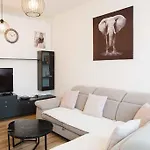 Appartment 1