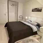 Appartement Charmant Proche De L\'Atomium