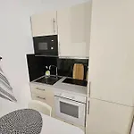 Cosy Studio Center Of Bruxelles